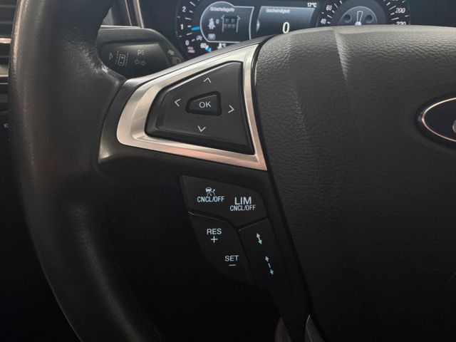 Ford Mondeo Turnier Vignale