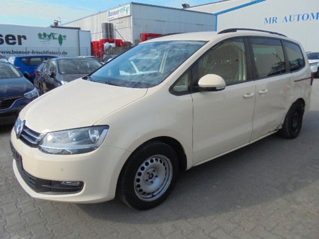 Volkswagen Sharan Trendline BMT/Start-Stopp