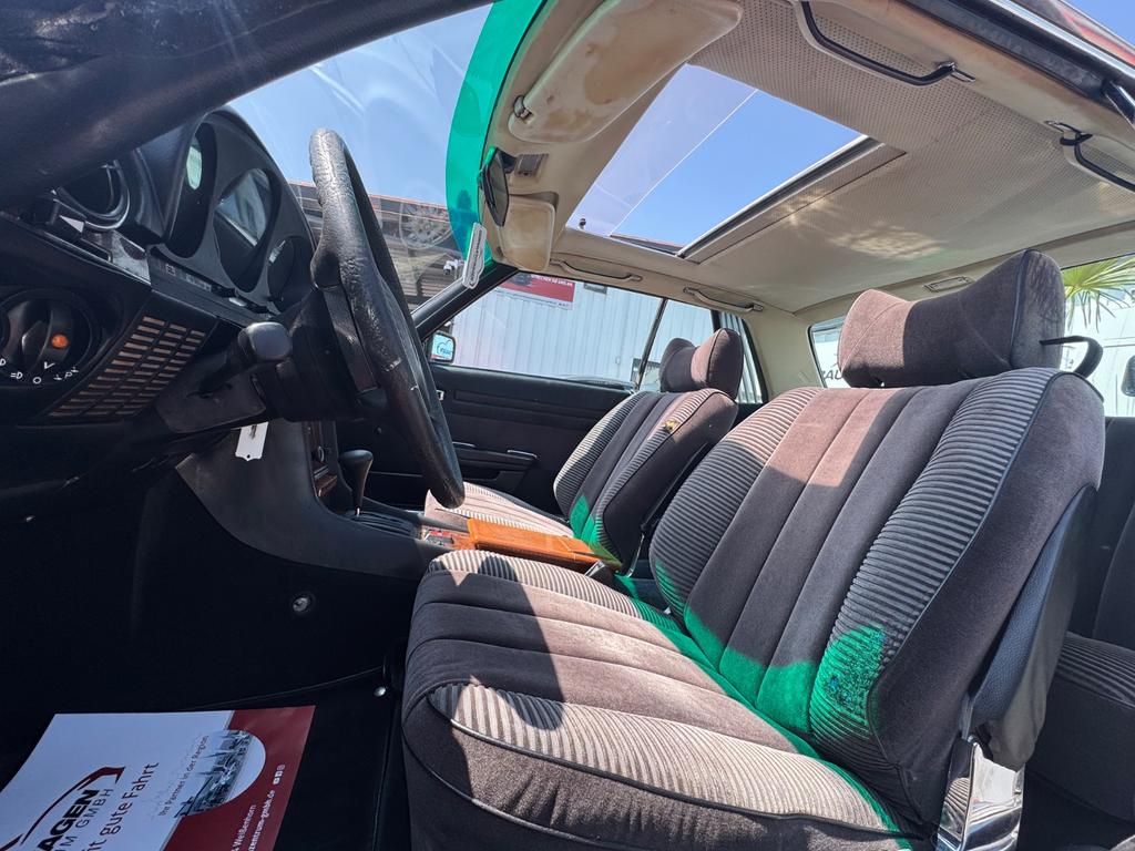 Mercedes-Benz SLC 280