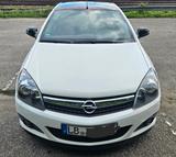 Opel Astra 1.8 ECOTEC Edition "111 Jahre" Edition... - Opel Astra: Cabrio, 1.8