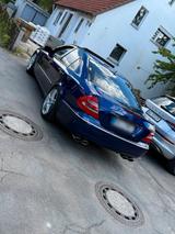 Mercedes-Benz E280 Neu lackiert | Sound & ... - gebrauchte Mercedes-Benz E 280 aus dem Jahr 2004