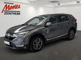 Honda CR-V 2.0 HYBRID Elegance 2WD SENSING PAKET*ACC & - gebrauchte Honda CR-V aus dem Jahr 2021