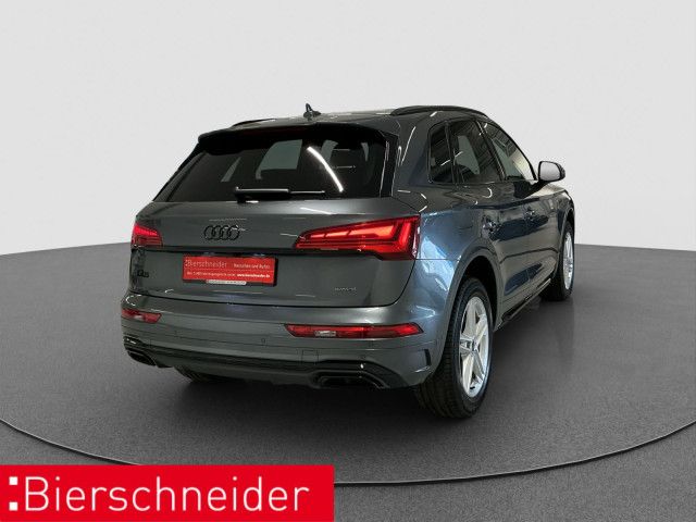 Audi Q5 - Bild 7