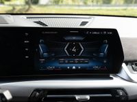 BMW X1 - Vorschau Bild 22