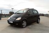 Mercedes-Benz A 210 L Evolution, Bremse/Service neu, rostfrei - Mercedes-Benz A 210