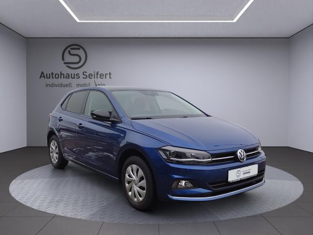 VW Polo 1.0 TSI DSG Highline *LED*ACC*