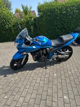 Suzuki Bandit GSF650S - SUZUKI 2007 BANDIT 650