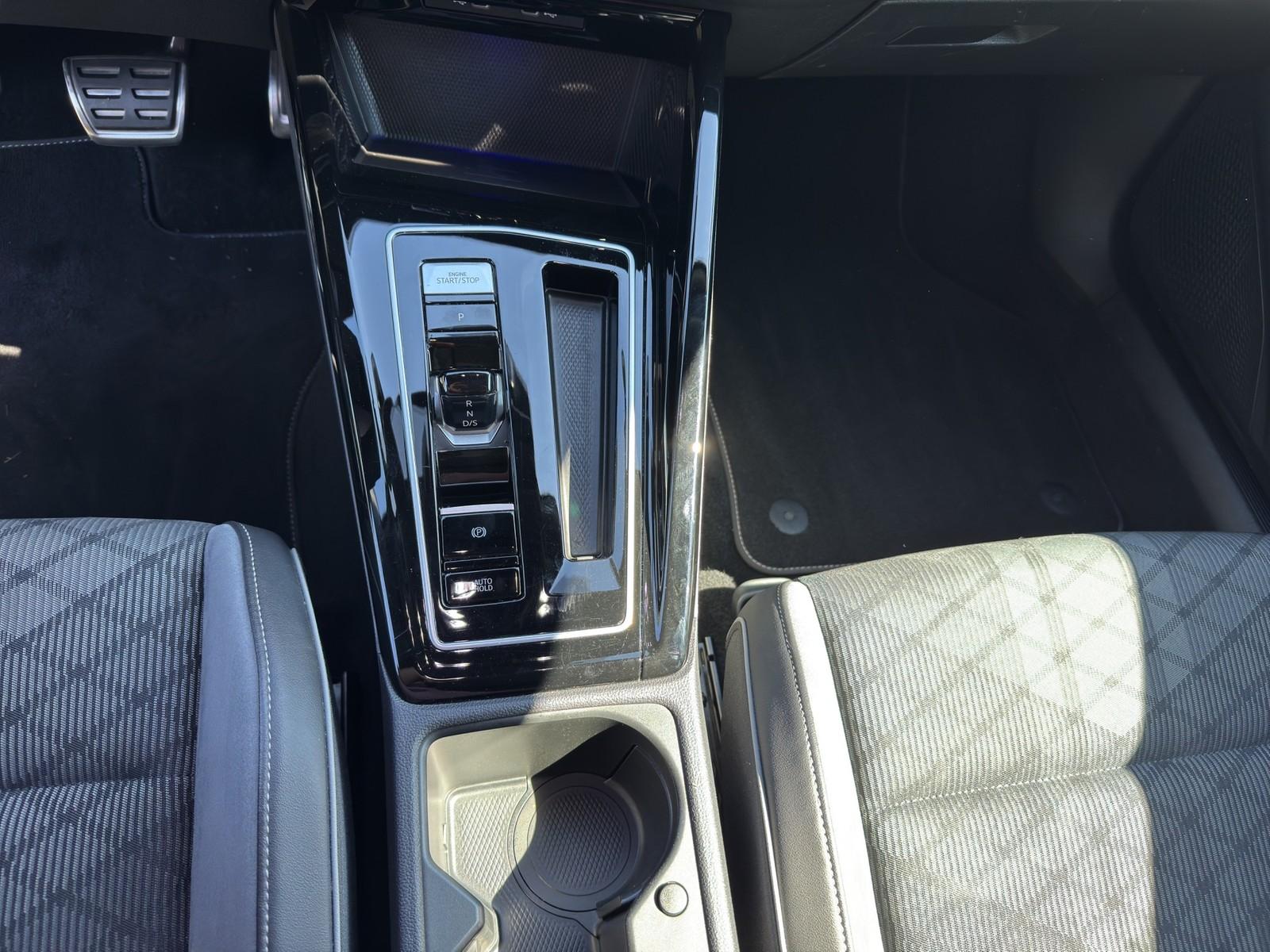 Volkswagen Golf Variant 2.0 TSI R-Line 4Motion DSG AHK+ACC+, миниатюра 11