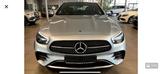 Mercedes-Benz E 400 d 4MATIC AMG Distr Pano 360° SHZ 59TKM