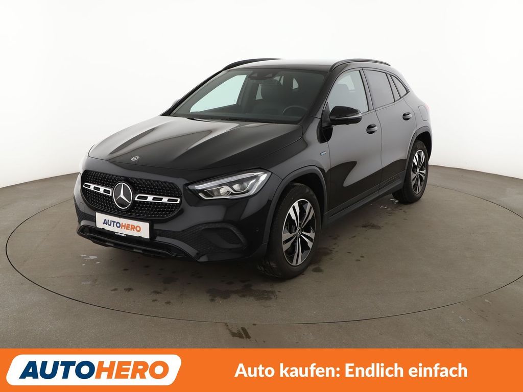 Image of Mercedes-Benz GLA 250