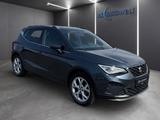 Seat Arona FR 1.0 TGI Voll-LED Navi Sitzh. Kamera ACC - mit CNG-Antrieb: Pickup