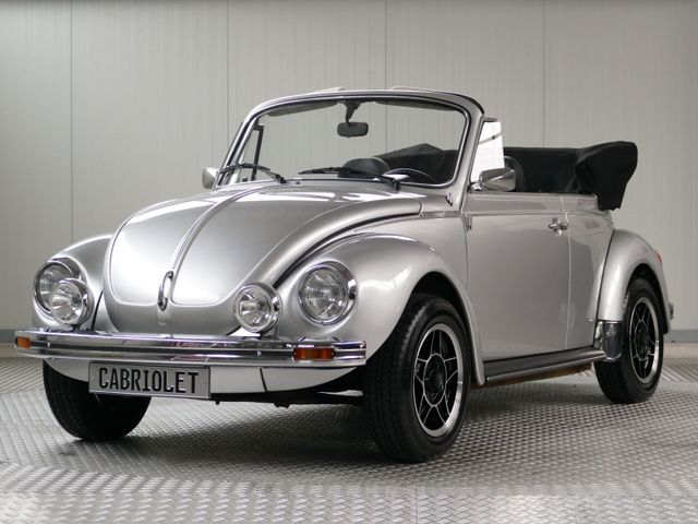 Volkswagen Käfer 1303 Cabrio *ATS*Cibie*Traumzustand*