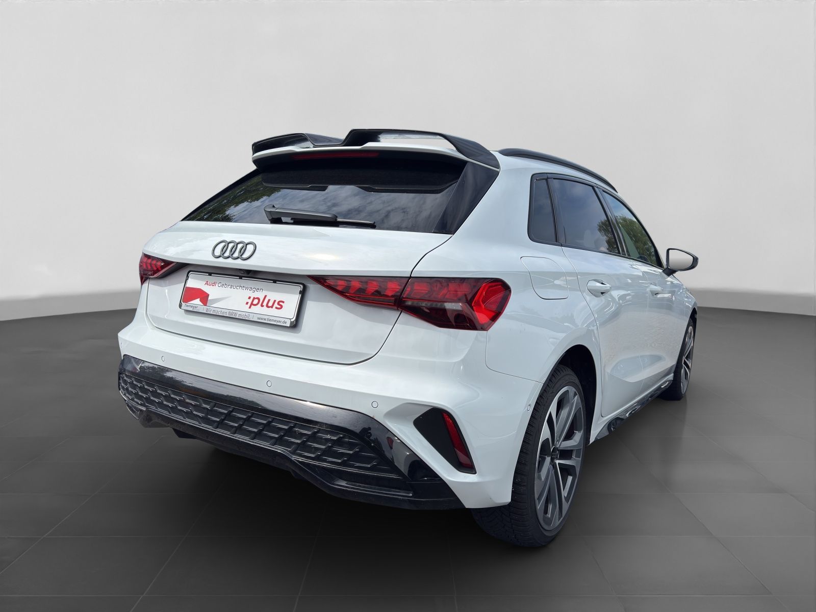 Audi A3 - Bild 4