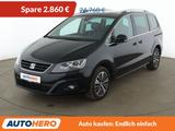 Seat Alhambra 2.0 TDI 20th Anniversary Aut.*XENON*CAM - Seat mit Diesel-Antrieb