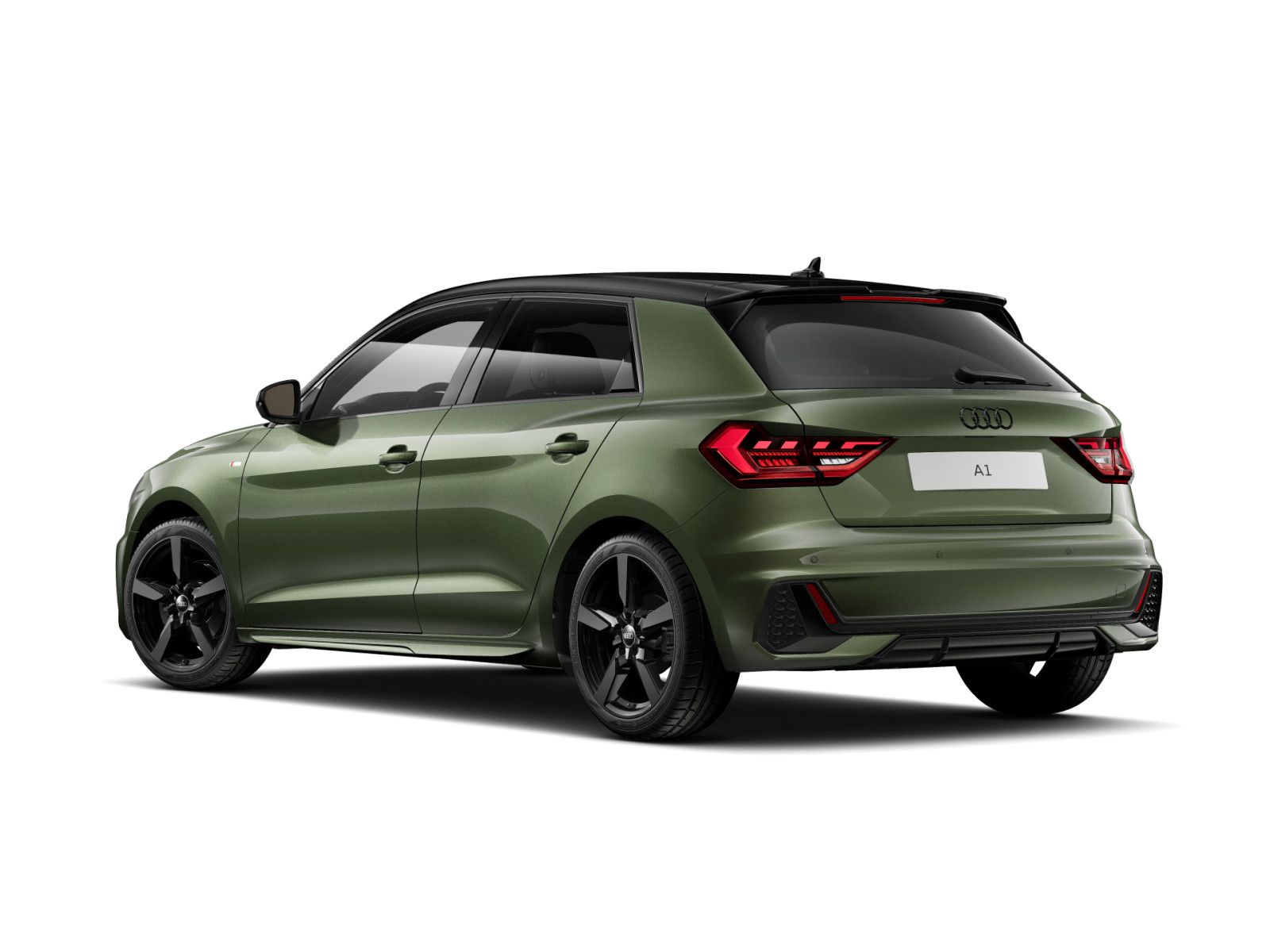 Audi A1 - Bild 6