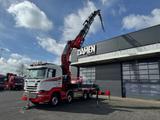 Scania R 730 LB8x2 V8 FASSI F1650 RA.2.28 XHE- DYNAMIC - Angebote
