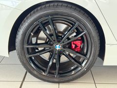 BMW 320 d M Sport /Rückfahrkamera/Carplay/AHK BMW 320 d M Sport /Rückfahrkamera/Carplay/AHK