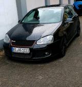 Volkswagen Golf 5 GTI  Tuning , k04 Umbau - Volkswagen Golf aus 2007: GTI