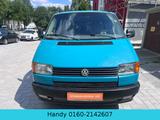 Volkswagen T4 Multivan*Servo*7 Sitzer*AHK*TÜV 3/2027* - Volkswagen T4 mit Diesel-Antrieb