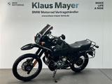 BMW R 100 GS Paris-Dakar - BMW GS DAKAR