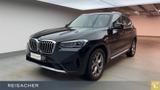 BMW X3 xDrive 20i A Pano,HeadUp,Laser,DrA,ParkAss - BMW X3 Gebrauchtwagen in Augsburg