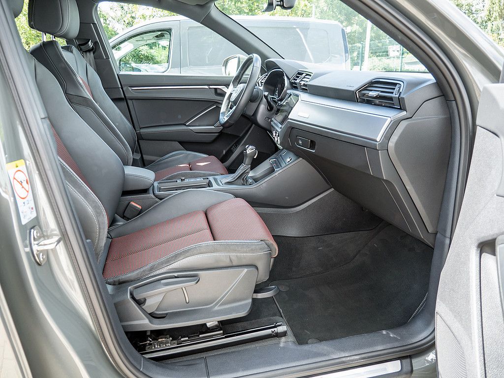Audi Q3 - Bild 2