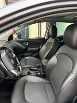 Hyundai ix35 2.0 - Hyundai ix35 in Bochum