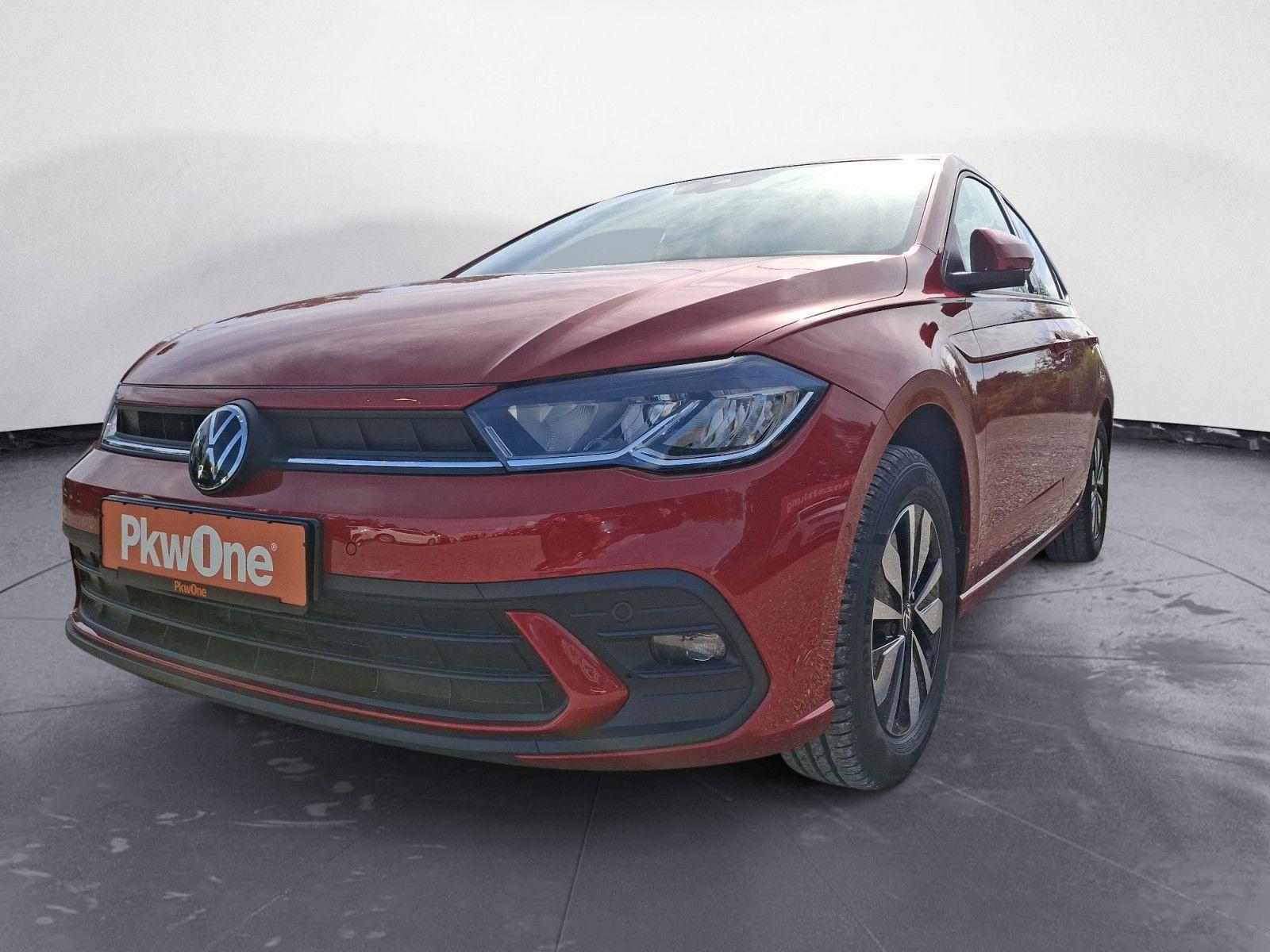 Volkswagen Polo 1.0 TSI LIFE KAMERA*SHZ*KLIMA*LED*CARPLAY*D, миниатюра 12