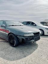 Opel Calibra Turbo C20LET/XE  6Gang Getriebe - Opel Calibra aus 1996