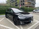 Tesla Model X 75D - - Tesla Model X von privat