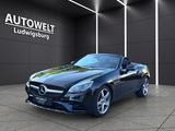 Mercedes-Benz SLC 300 Roadster AMG Line - Mercedes SLC-Klasse bis 25.000 Euro