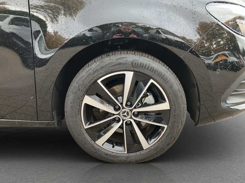 Fahrzeugabbildung Mercedes-Benz T 180 d PROGRESSIVE Standard *AHK*Navi*Leder*LED