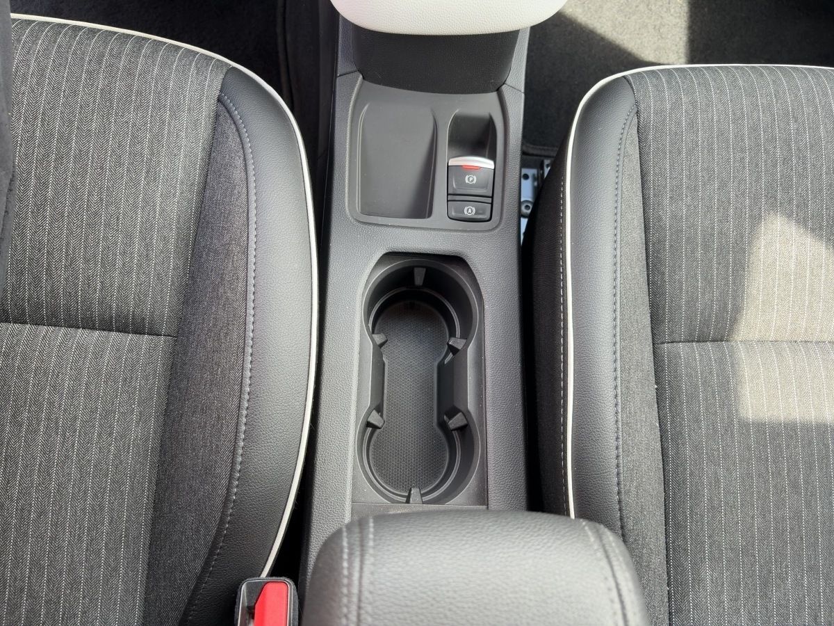 Renault Clio - Bild 19