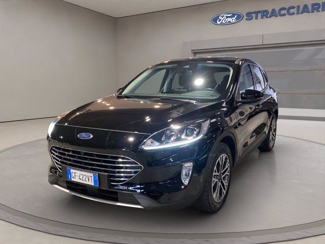 Ford FORD Kuga 2.5 phev Titanium 2wd 225cv e-shifter 