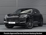 Porsche Cayenne E-Hybrid Panorama BOSE HD-Matrix LED