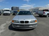 BMW 320i e46 Touring SHZ KLIMA - BMW 320: Kombi, 320i E46