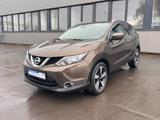 Nissan Qashqai 1.2 DIG Automatik/Panorama/360°/Garantie - Nissan Gebrauchtwagen in Dortmund