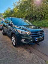 Ford Kuga 2,0 TDCi 4x4 110kW Business Edition PSh... - Ford Kuga: Business Edition