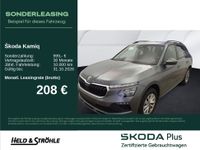 Skoda Kamiq - Vorschau Bild 1