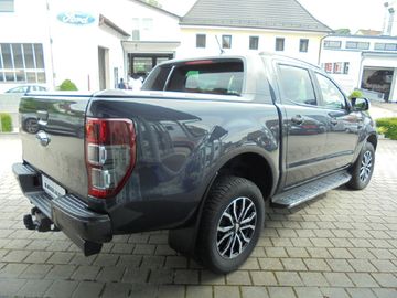Ford Ranger - 3
