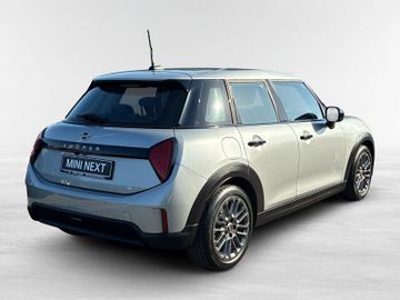 MINI Cooper C - 6