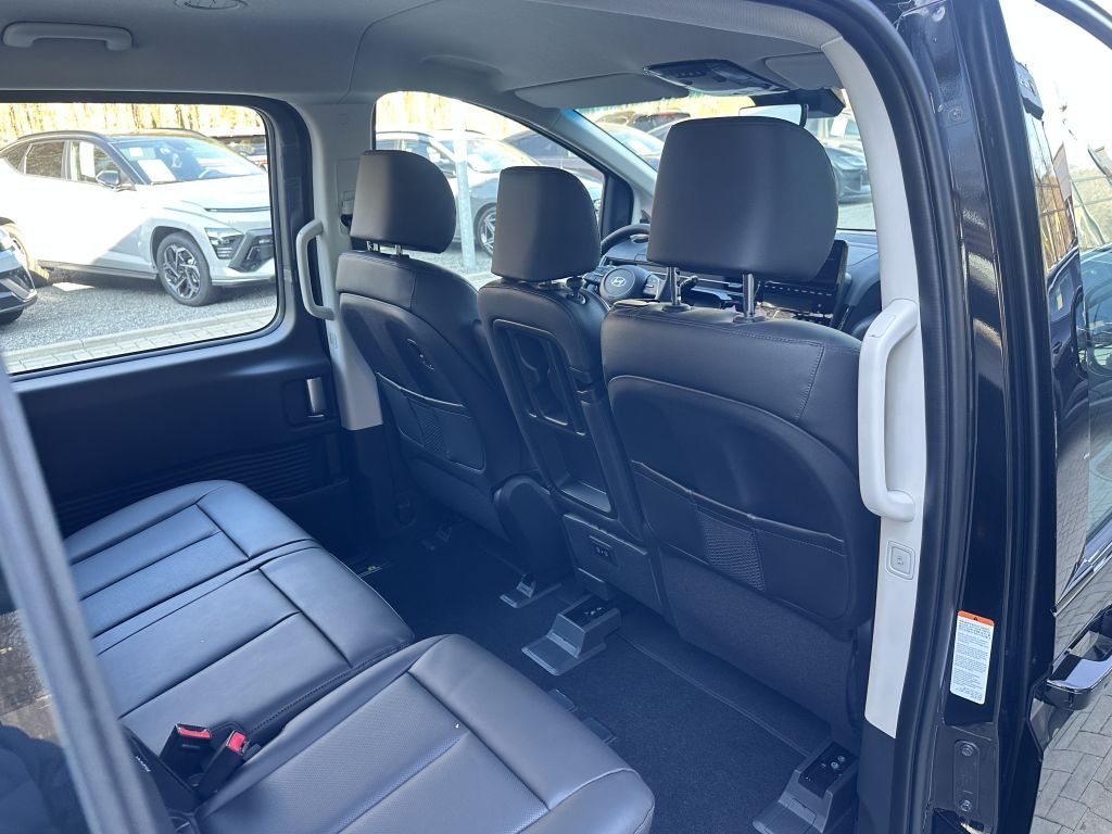 Hyundai Staria – Bild 10