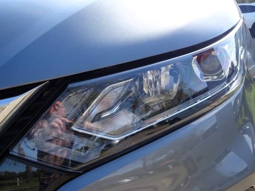 Fahrzeugabbildung Nissan QASHQAI 1.3 DIG-T  DCT-Automatik Zama