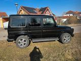 Mercedes-Benz G 320 CDI, kein Rost, super Ausst., Antrieb top - Mercedes-Benz G 320 Gebrauchtwagen