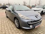 Peugeot 207 CC Cabrio- Sport/ 1 Hand /Gepflegter Zustand - Peugeot 207 in Krefeld