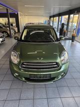 MINI COOPER_D Countryman Cooper D All4 - MINI MINI mit Diesel-Antrieb: Automatik