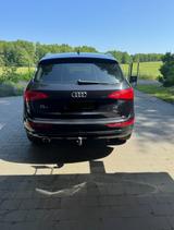 Audi Q5 2.0 TDI S line Quattro Sport Plus Alcantara  - Audi Q5: Sport