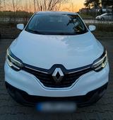 Renault RENAULT KADJAR BENZIN _NEU BRUSTKETTE_9836... - Renault Kadjar in Bochum