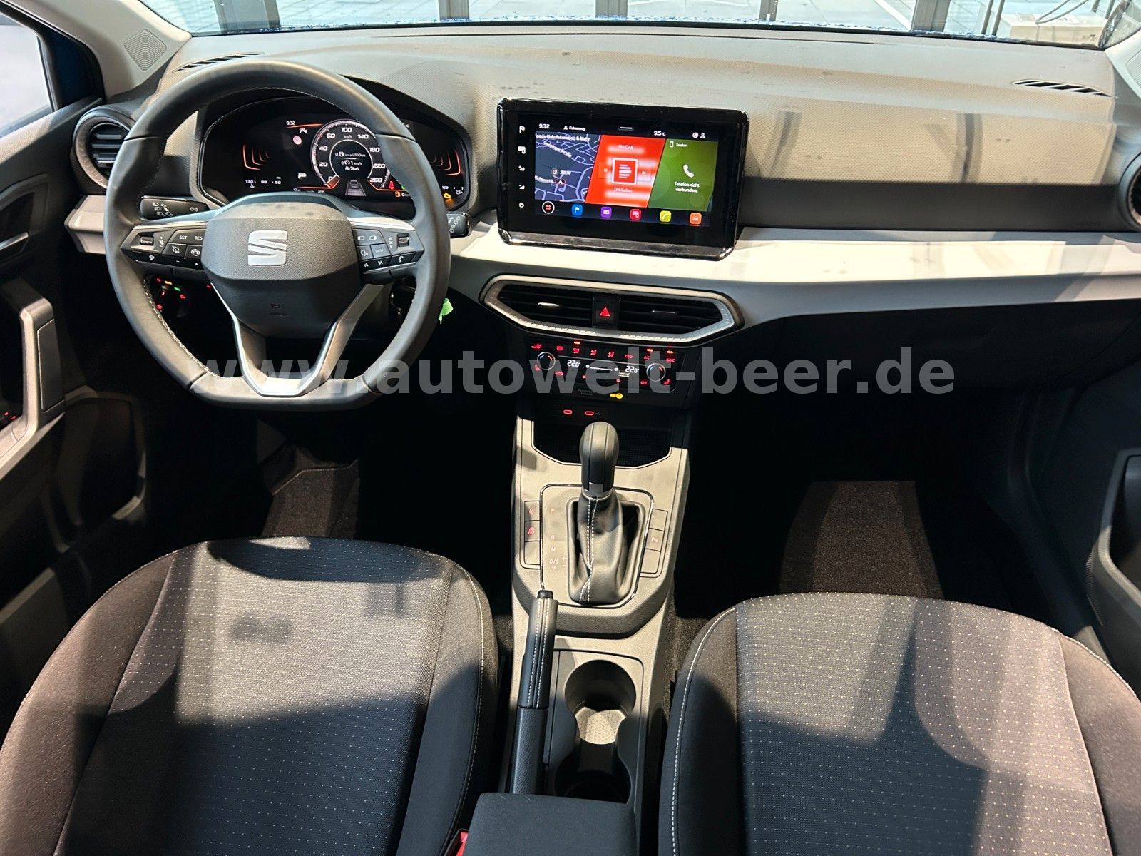 Seat Ibiza - Bild 12