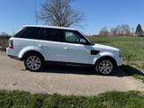 Land Rover Range Rover Sport 3.0 TDV6 HSE HSE - Land Rover Range Rover Sport aus 2011: Hse